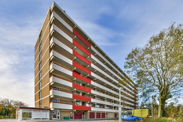 Medium property photo - Martin Luther Kinglaan 70, 1111 LJ Diemen